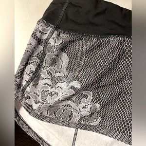 Lululemon Run Speed Short